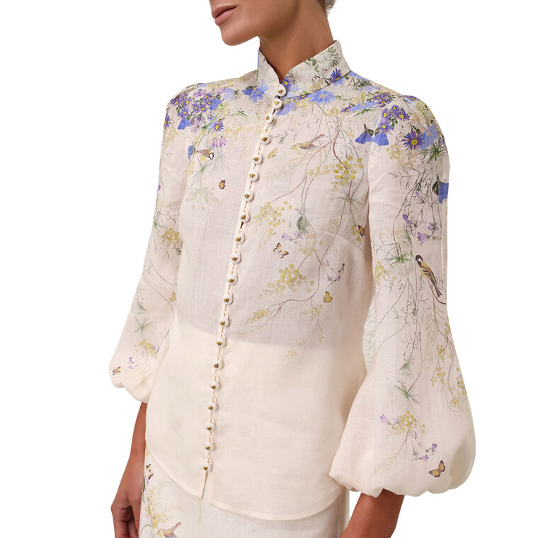 Harmony Blouse image number null