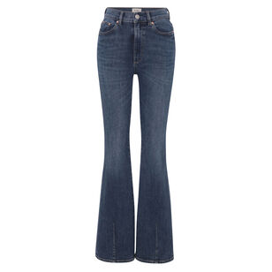 Bridget Bootcut High Rise Instasculpt Jeans