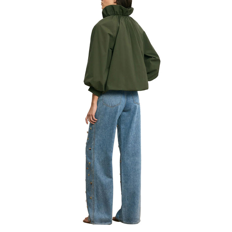 Circe Bubble Jacket image number null