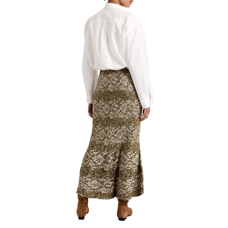 Shiloh Skirt image number null