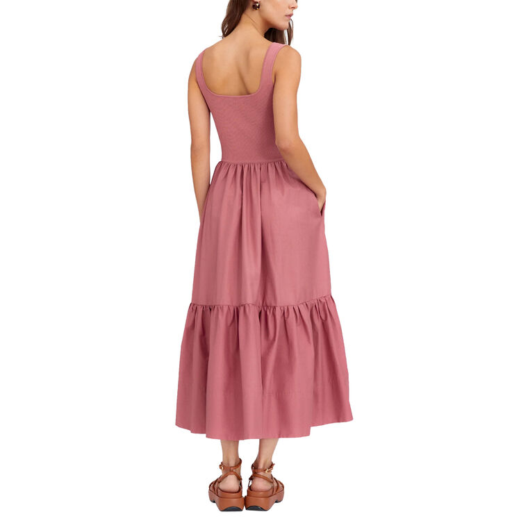 Josephina Dress image number null