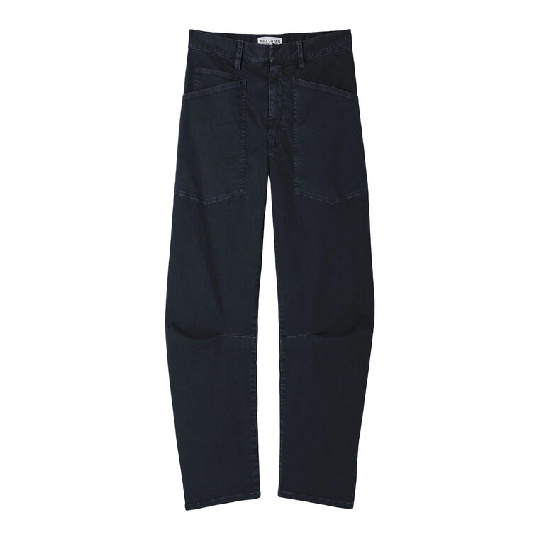 Shon Tapered-Leg Pant image number null