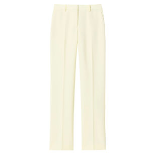 Gates Finesse Crepe Full Leg Pant