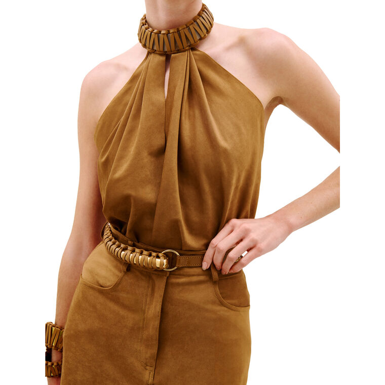Ann Blouse image number null