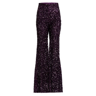 Avellino Sequin Pants