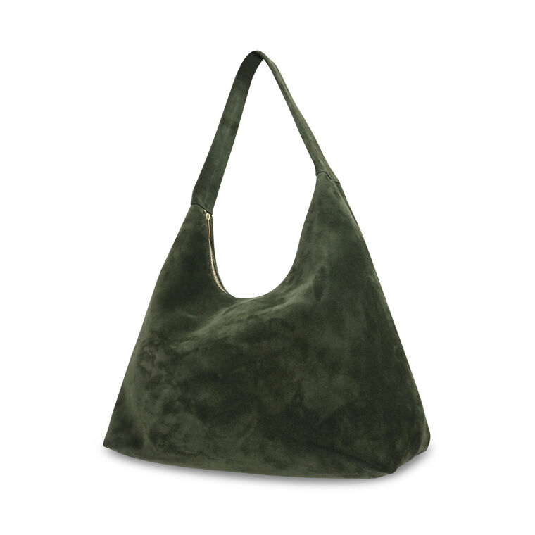 Maxi Candy Hobo Bag image number null