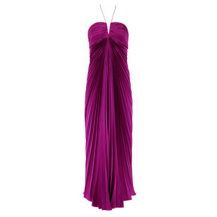Ionea Pleated Gown