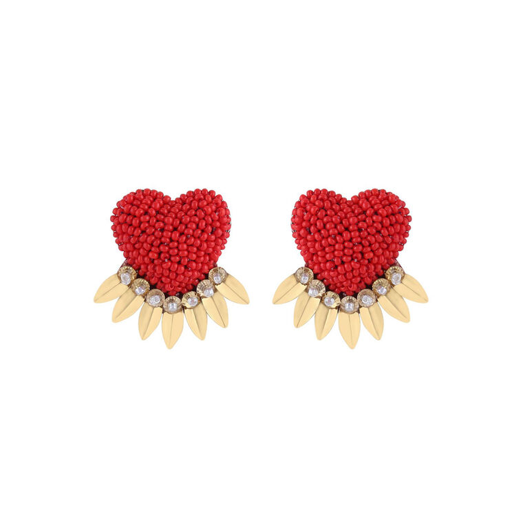 Danika Earring image number null