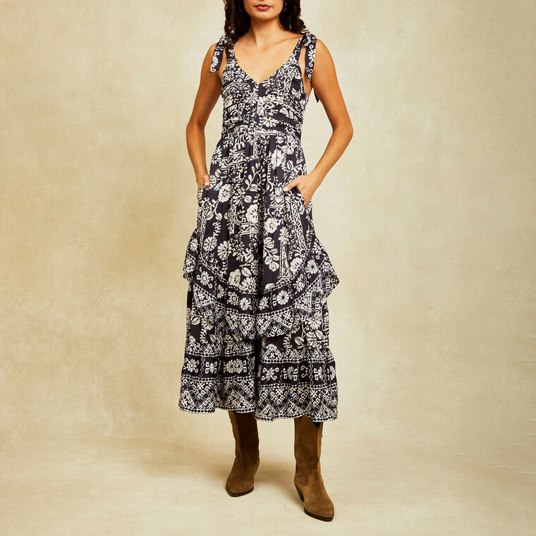 Phoenix Dress image number null