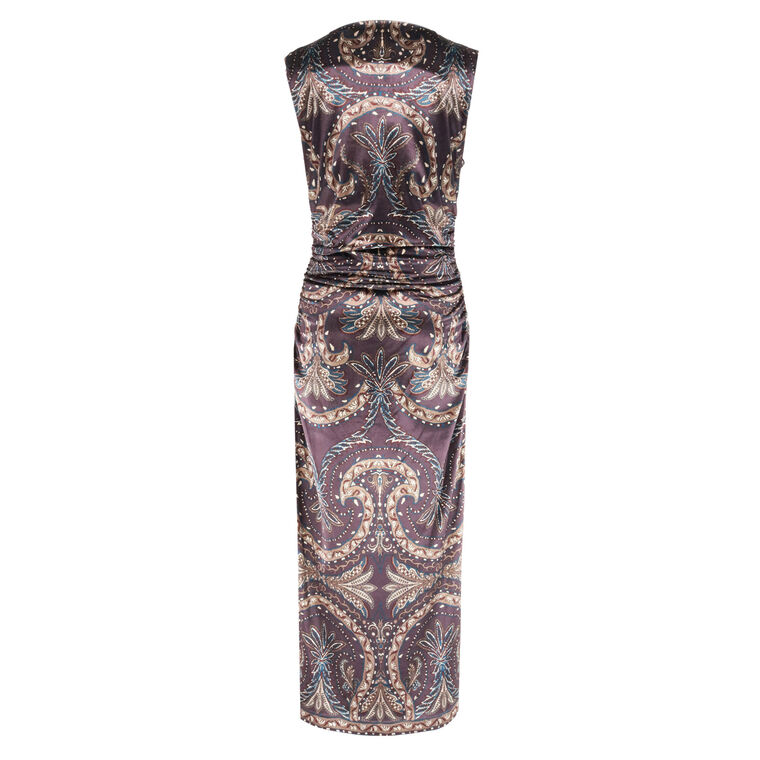 Charissa Dress image number null
