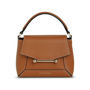 Mosaic Nano Top Handle Bag