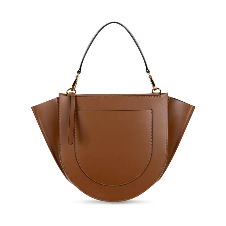 Hortensia Medium Bag image number null