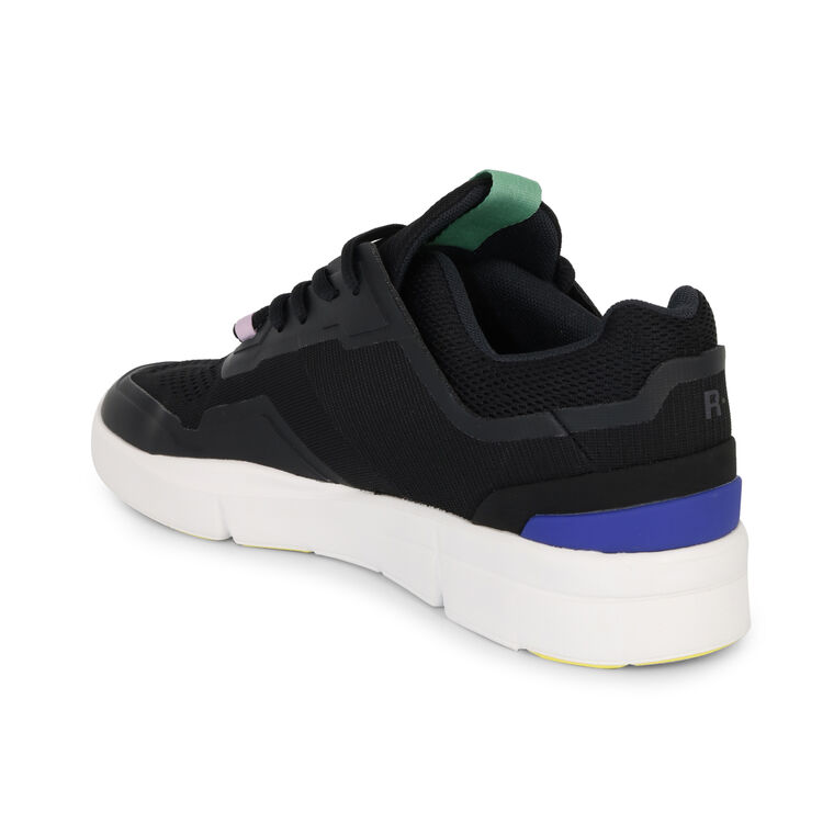 The Roger Spin Sneaker image number null