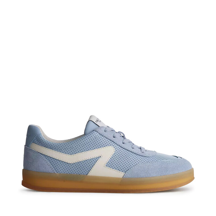 Retro Leather Court Sneakers 2.0 image number null