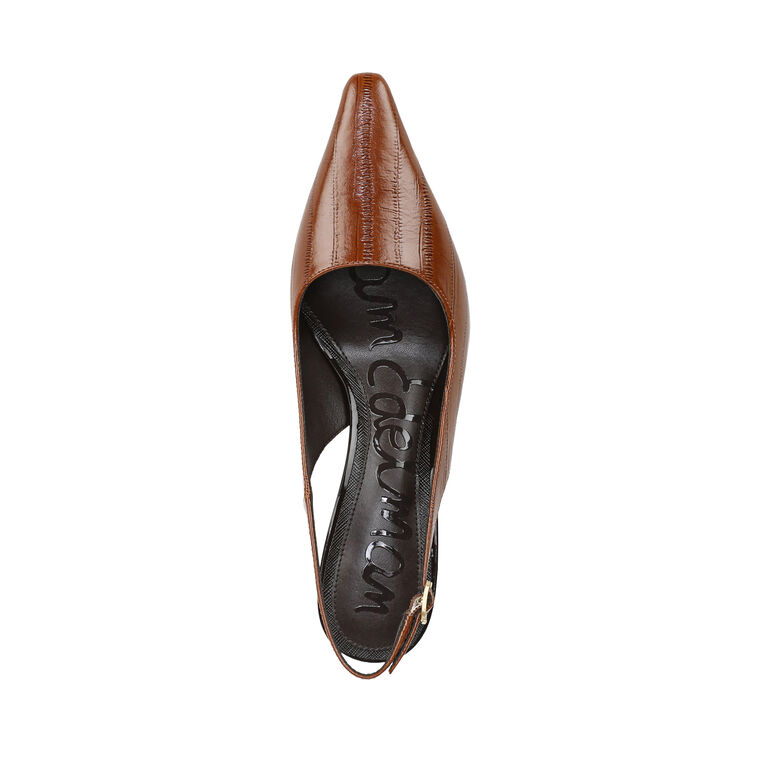 Bianka Slingback Pump image number null