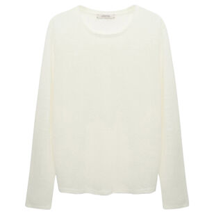 Natural Ease Long Sleeve T-Shirt