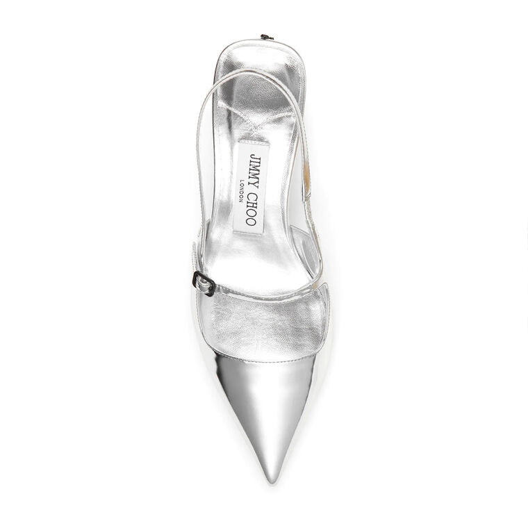 Didi 45mm Pointed Pump image number null