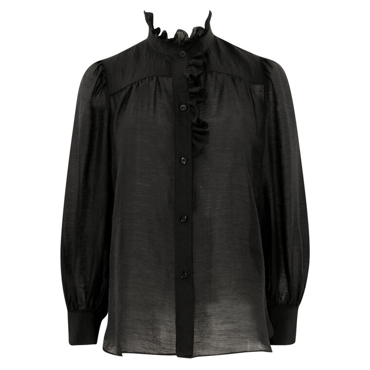 Rene Shirt image number null