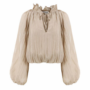 Nika Long Sleeve Shirt