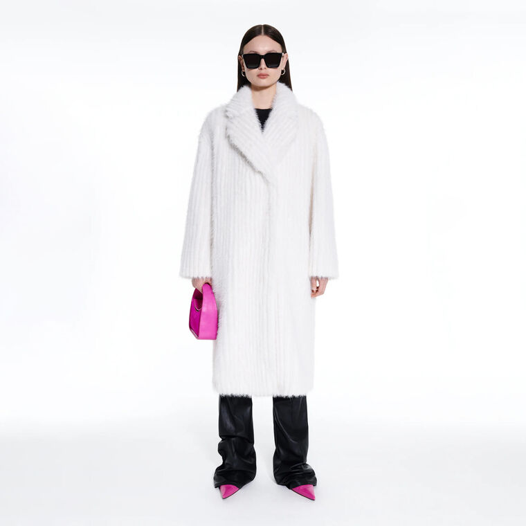 Genevieve Coat image number null