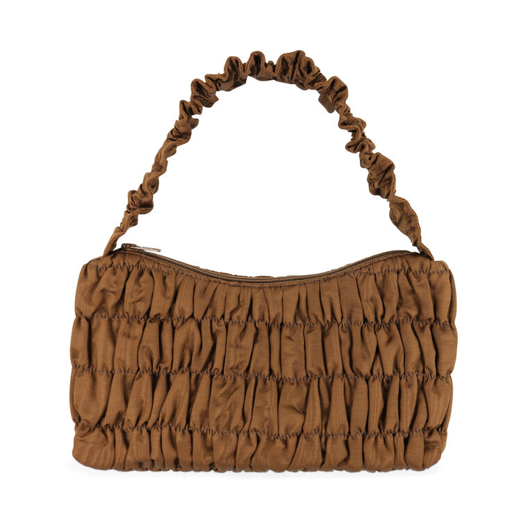 Barry Moire Shoulder Bag image number null
