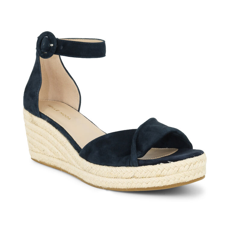 Kove Espadrille Wedge Sandal image number null