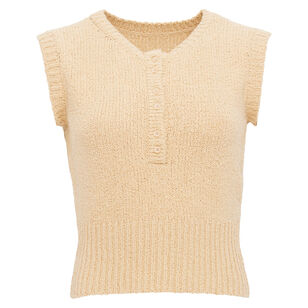Soleil Knit Top