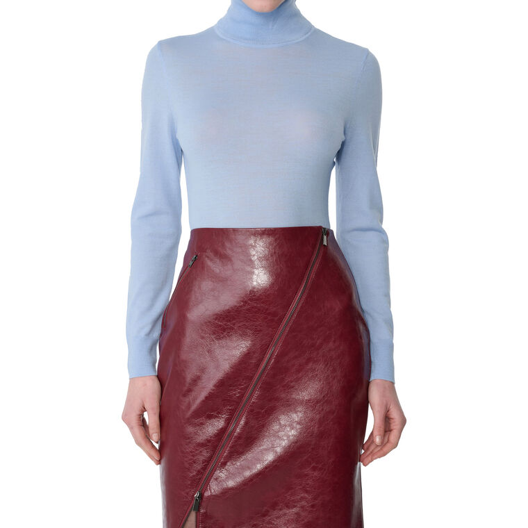 Alma Long Sleeve Turtleneck image number null