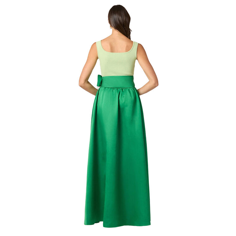Mercer Dress image number null