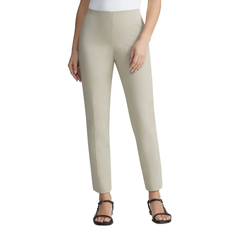 Techno Stretch Twill Stanton Cropped Pant image number null