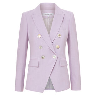 Miller Dickey Jacket