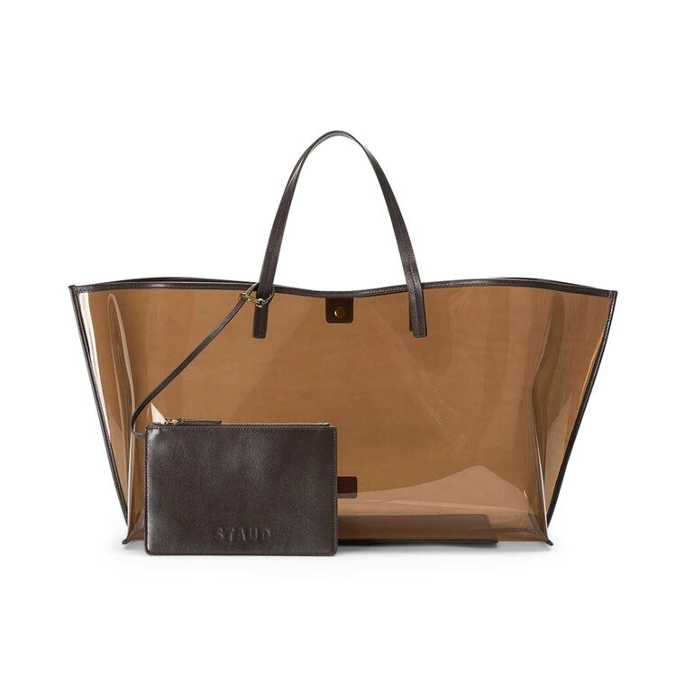 Christos Large Tote image number null
