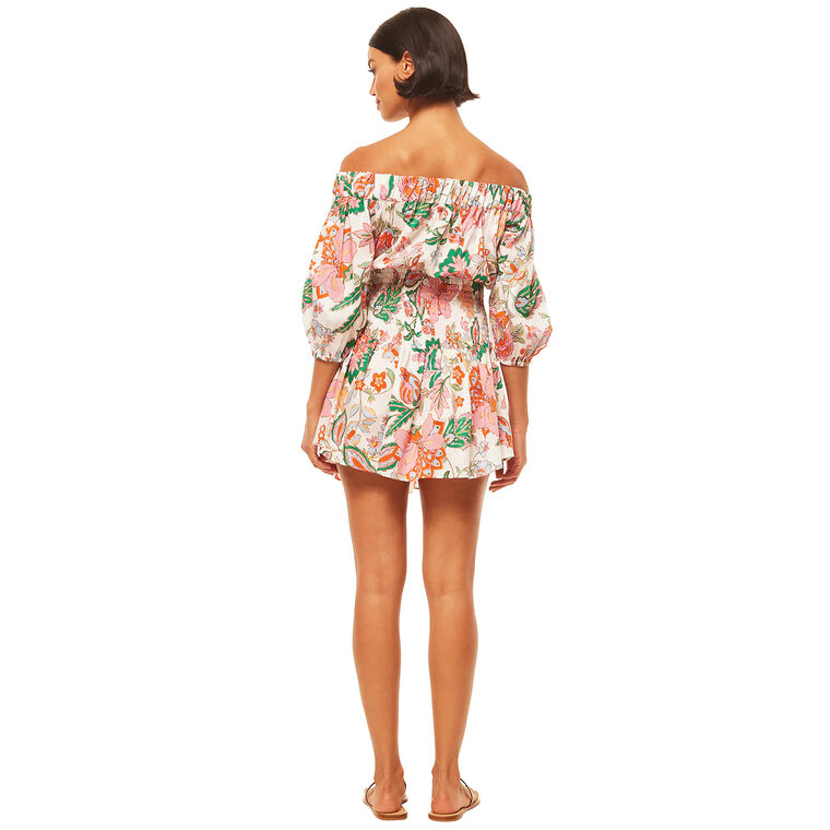 Marta Dress image number null