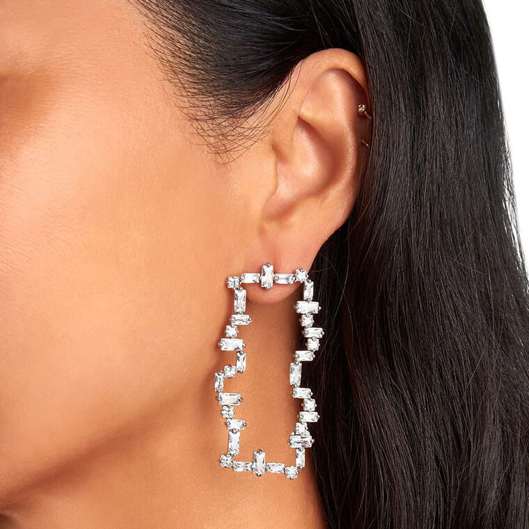 Miami Earrings image number null