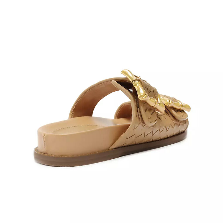 Enola Woven Sandal image number null