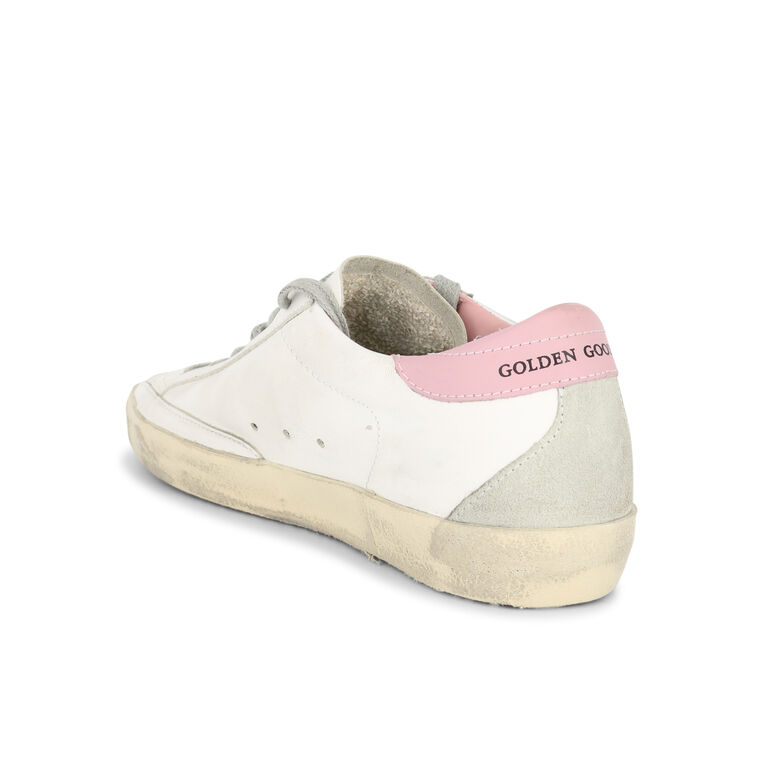 Super Star Sneaker image number null