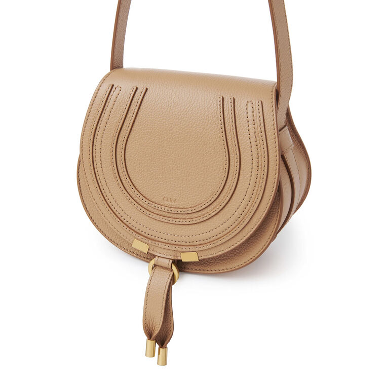 Marcie Small Saddle Bag image number null