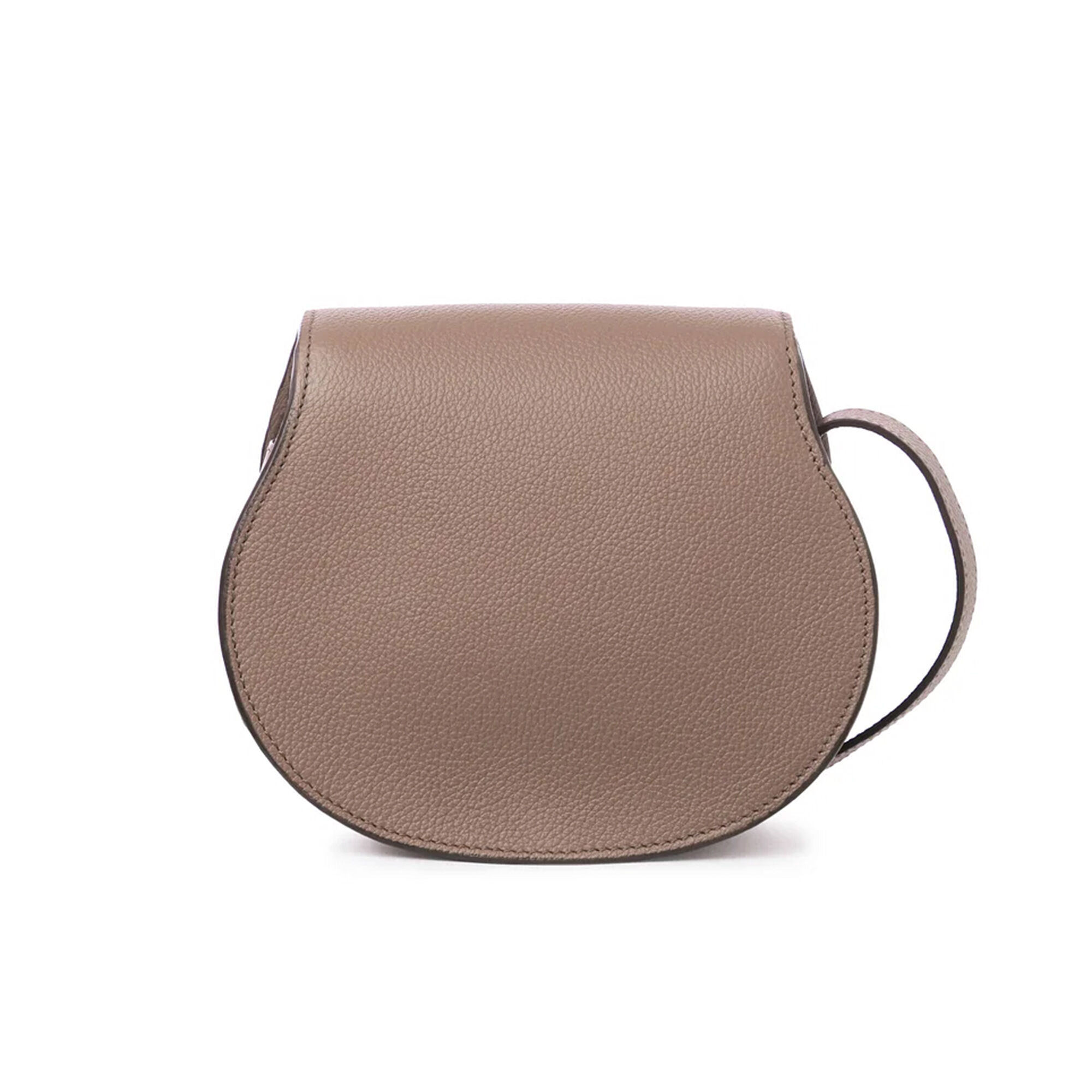 Chloé Marcie Small Saddle Bag | Tootsies