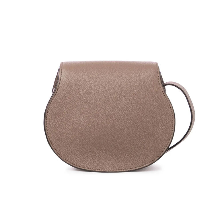Marcie Small Saddle Bag image number null