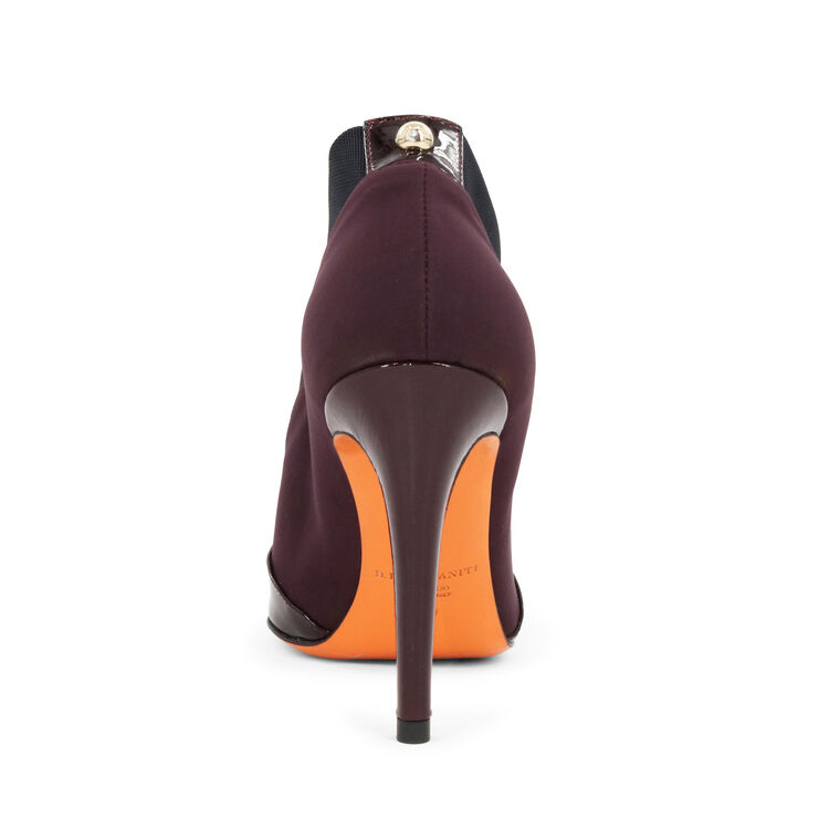 Daniela Bootie image number null