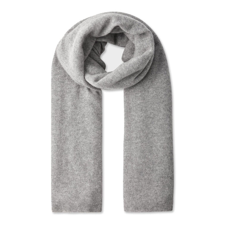 Cashmere Travel Wrap image number null