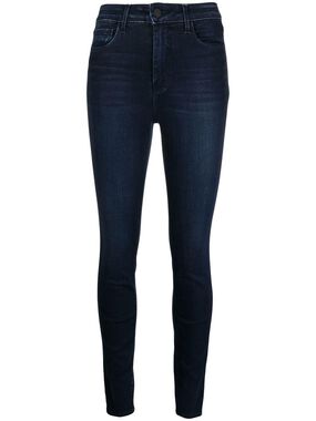 Marguerite Skinny Jeans