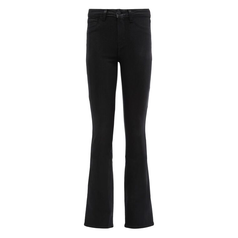 Selma Coated Jean image number null