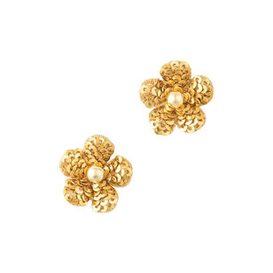Kioko Earrings