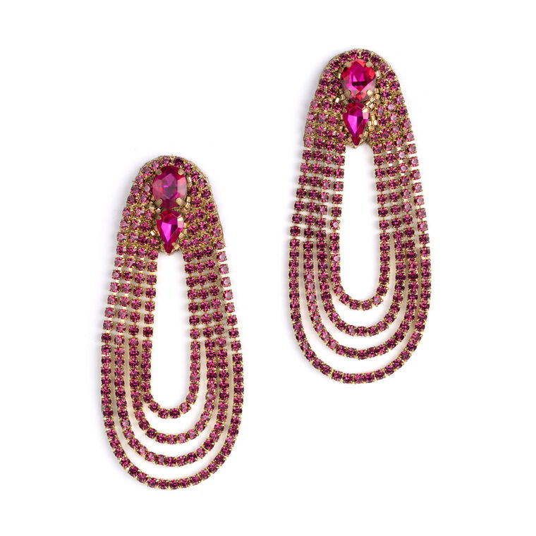 Eliana Earring image number null