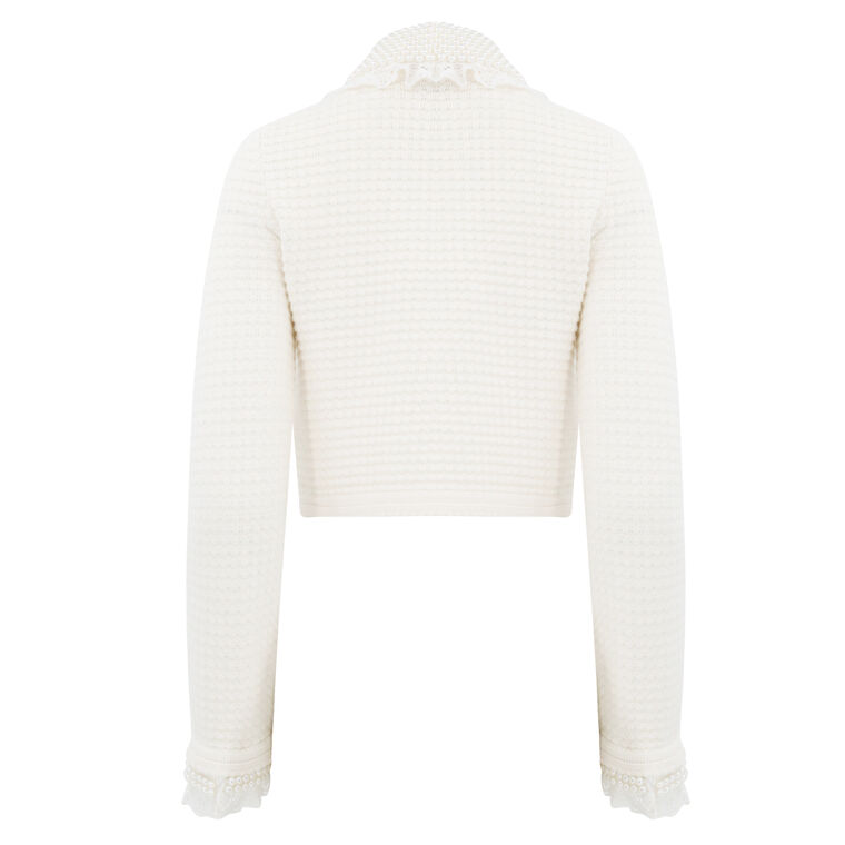 Noella Cardigan image number null