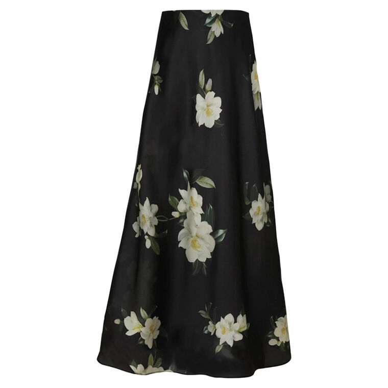 Harmony Flare Skirt image number null