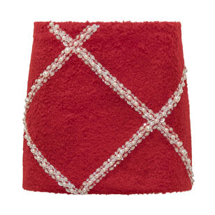 Micro Mini Skirt