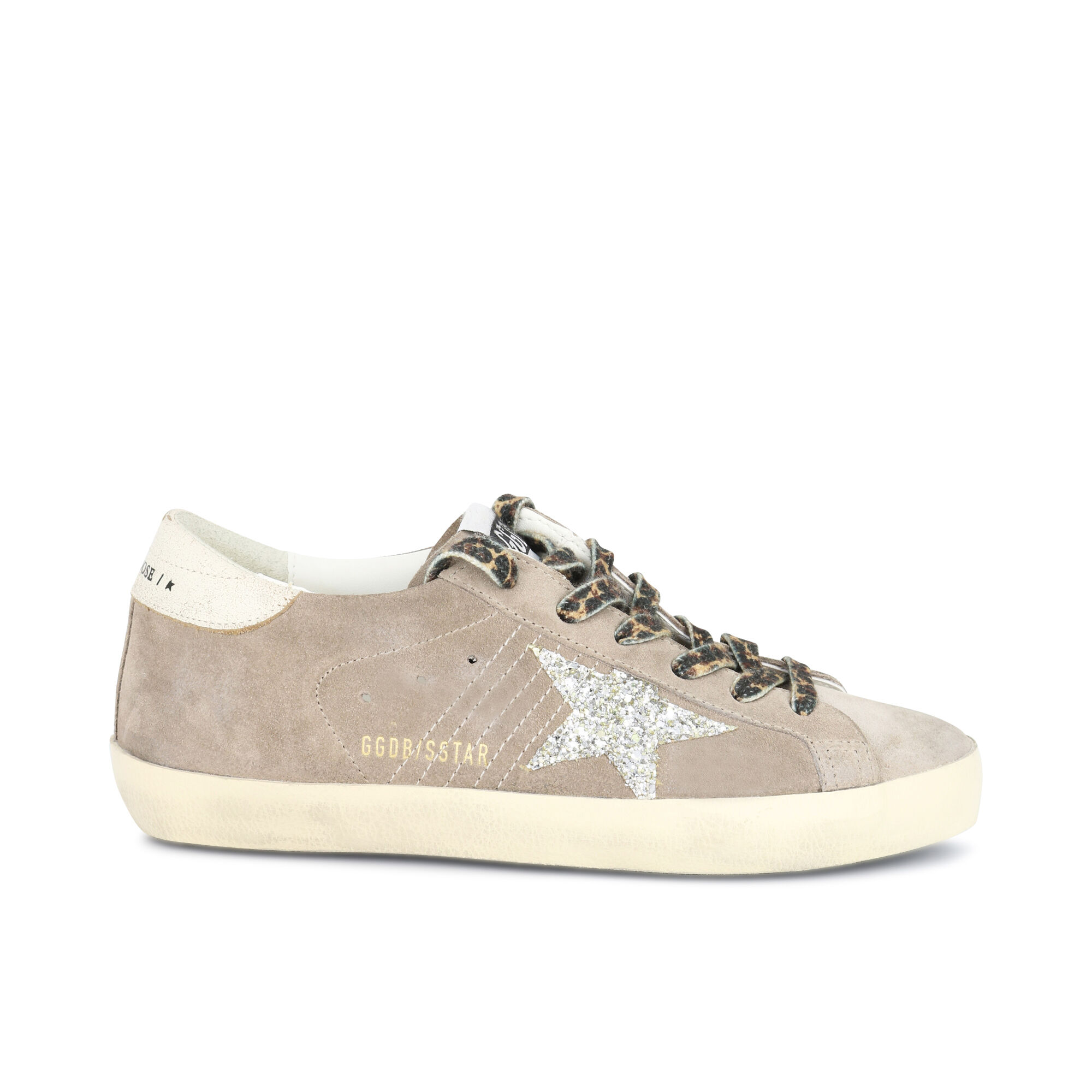 Super Star Sneaker