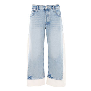 The Nacho Double Dip Nerdy Fray Jean